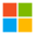 logo Microsoft